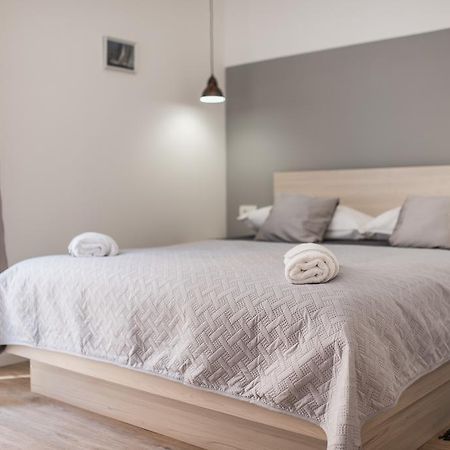 Bell Apartment Задар Экстерьер фото