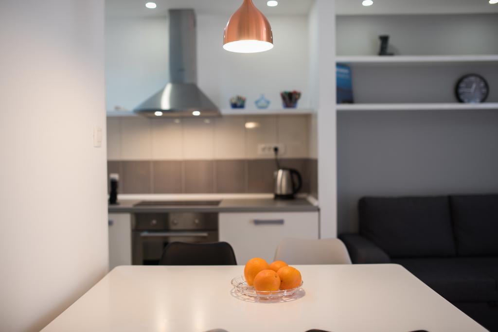 Bell Apartment Задар Экстерьер фото