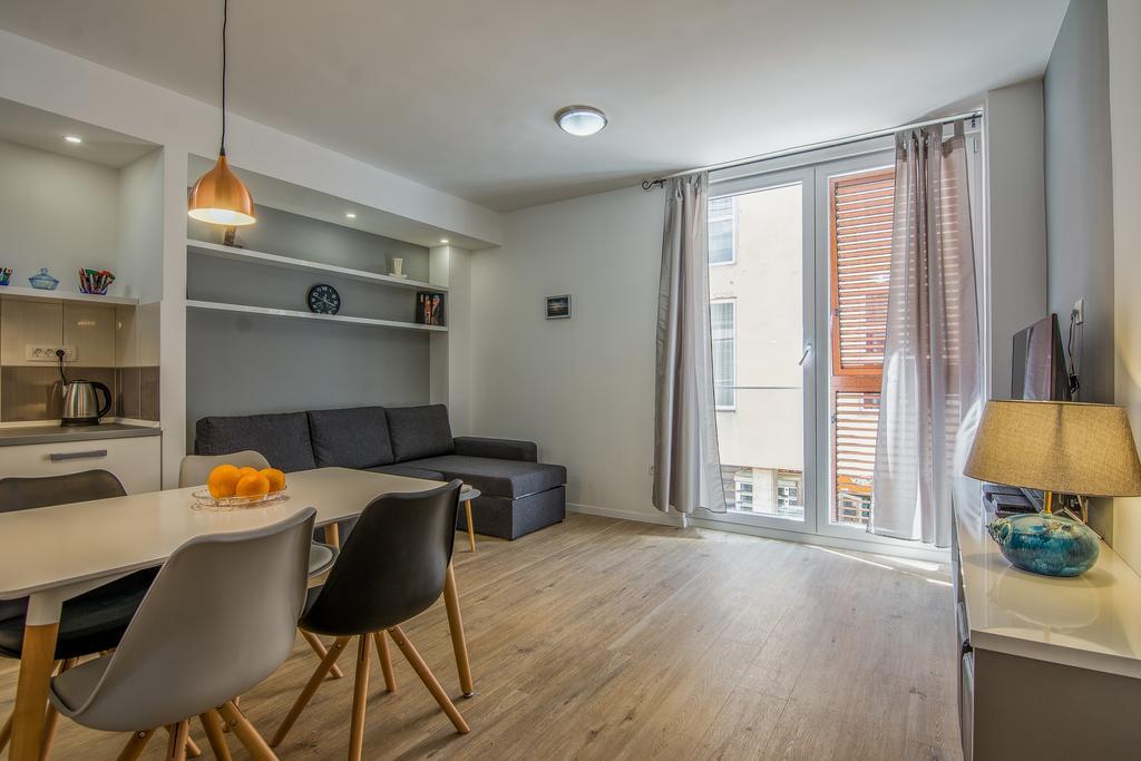 Bell Apartment Задар Экстерьер фото