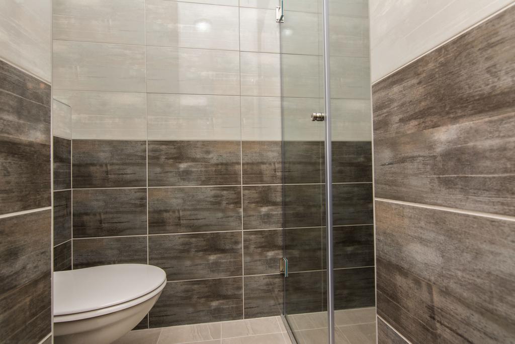 Bell Apartment Задар Экстерьер фото